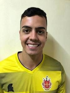 Lucas R., Empreendedor